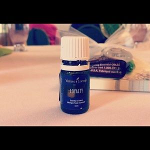 Young Living Loyalty